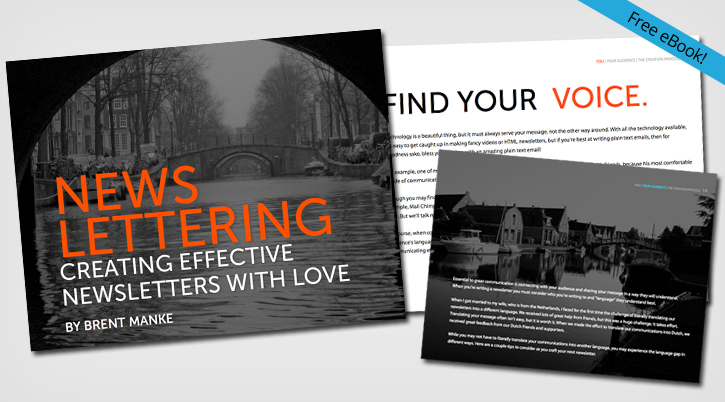 newslettering-slider