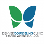 Denver Counseling Clinic Logo