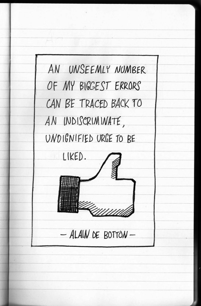 Liked