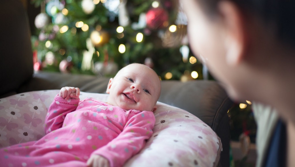 Christmas Reflections