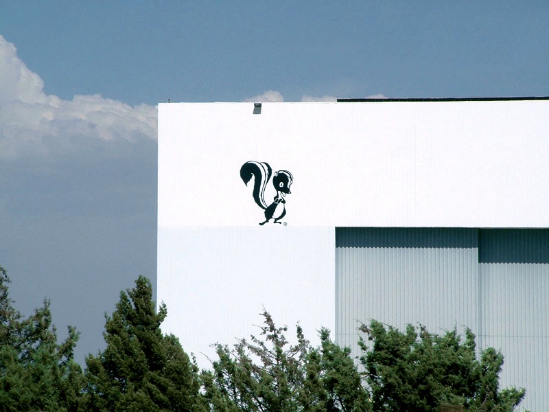 Skunkworks-logo
