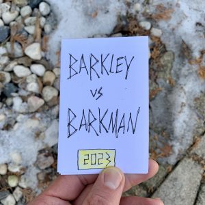 Barkley vs Barkman pg 1