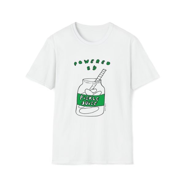 Pickle Juice Unisex T-Shirt