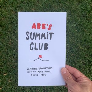 Abe's Summit Club